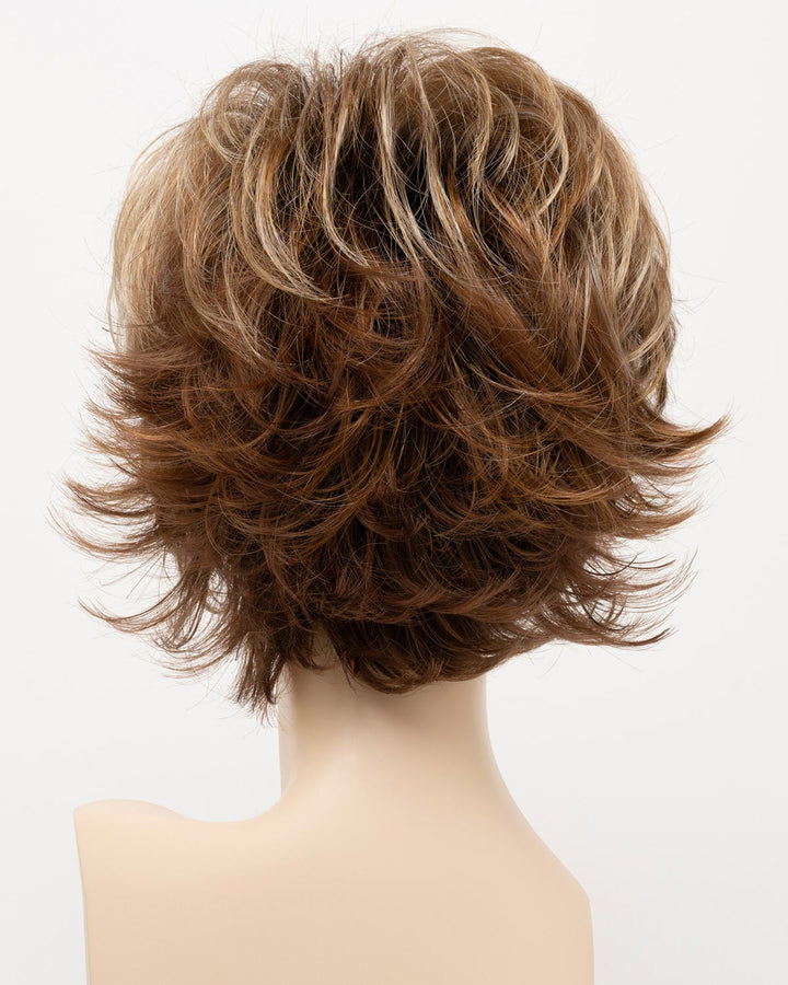 Victoria (Exclusive) | Synthetic Wig by Envy
