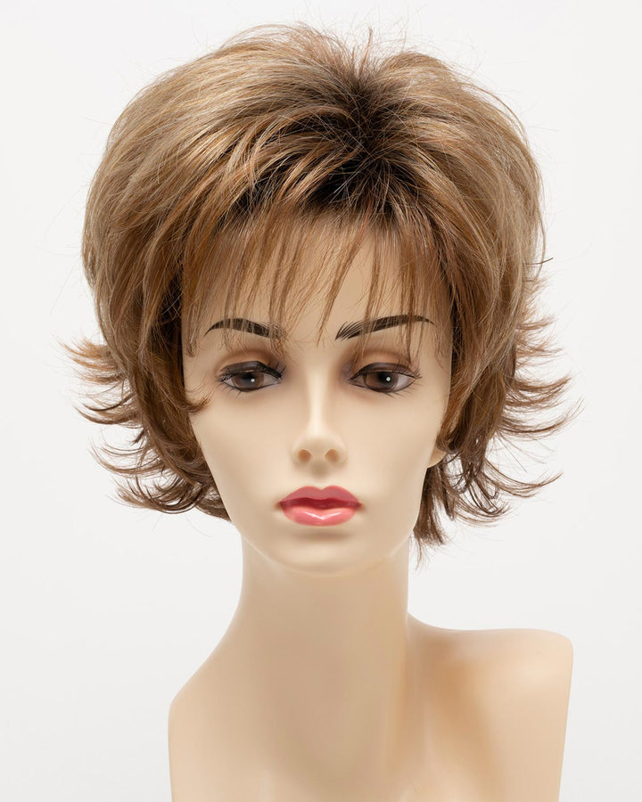 Victoria (Exclusive) | Synthetic Wig by Envy