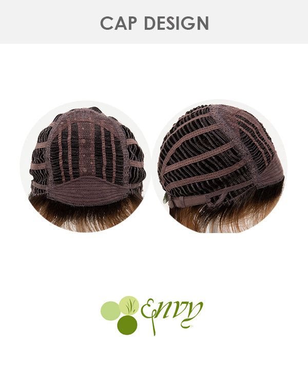 Victoria | Synthetic Wig by Envy