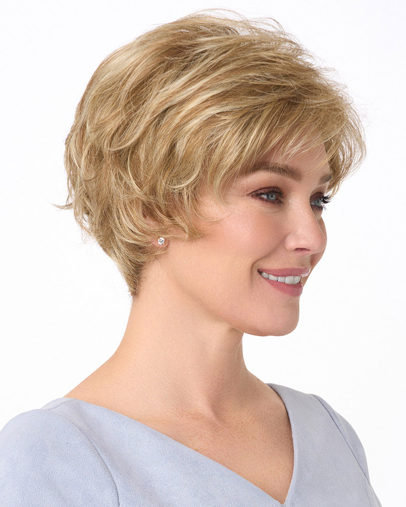 Bryn (Exclusive) | Synthetic Wig by Envy