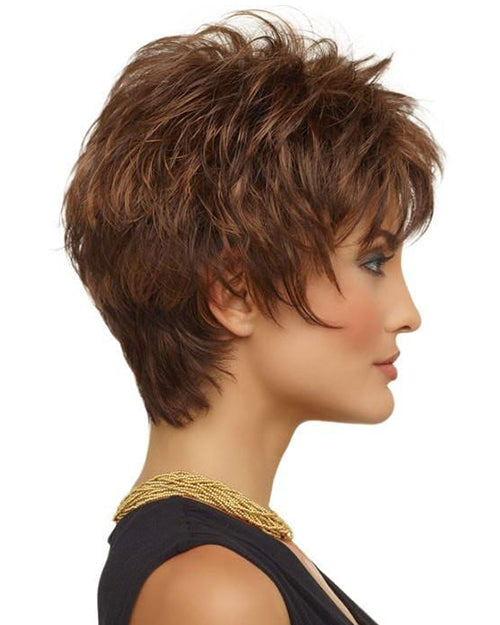 Kitana | Monofilament Synthetic Wig by Envy