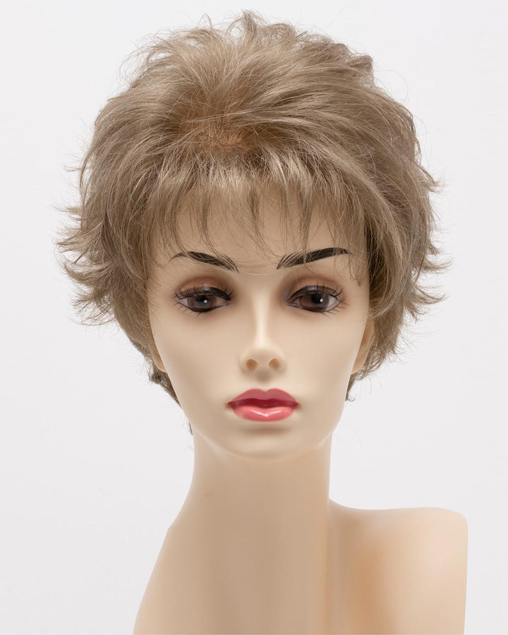 Kitana | Monofilament Synthetic Wig by Envy