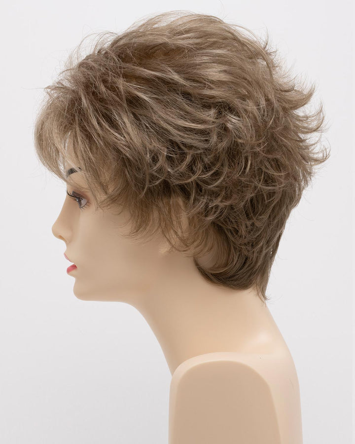 Kitana | Monofilament Synthetic Wig by Envy