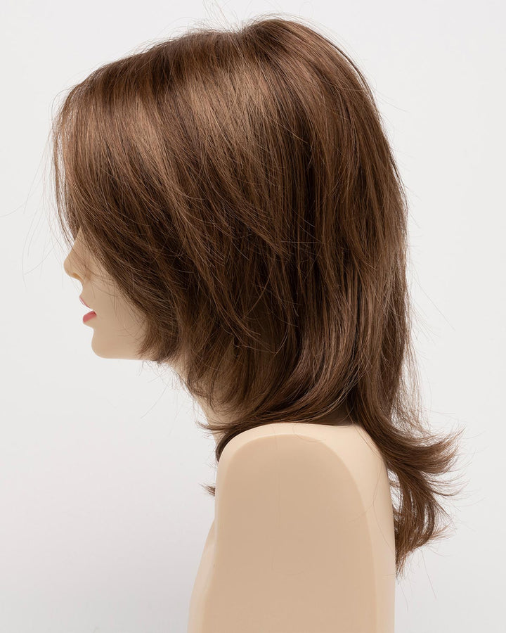 Rylee | Lace Front & Monofilament Synthetic Wig by Envy