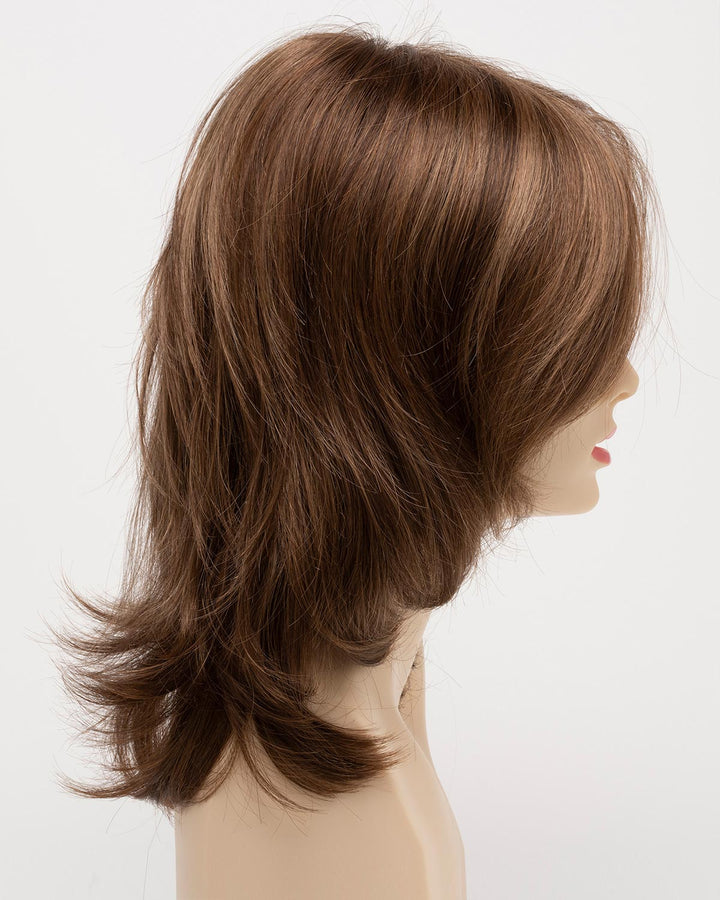 Rylee | Lace Front & Monofilament Synthetic Wig by Envy