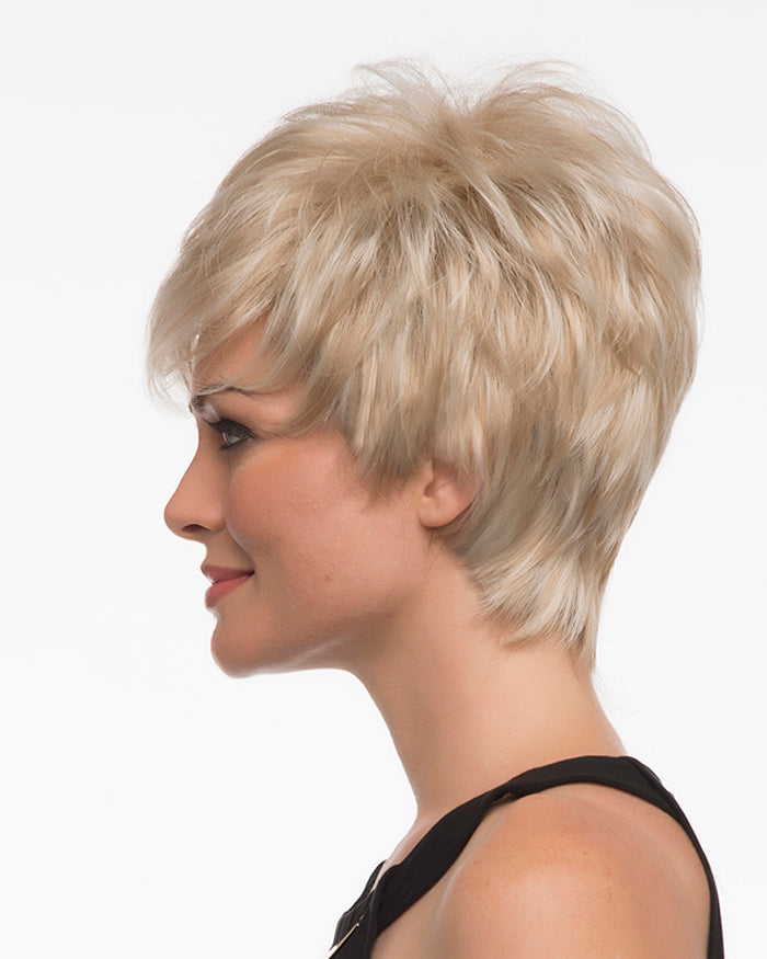 Shari Large (Exclusive) | Synthetic Wig by Envy