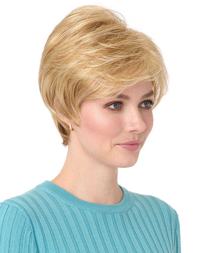 Angel | Synthetic Wig by Envy