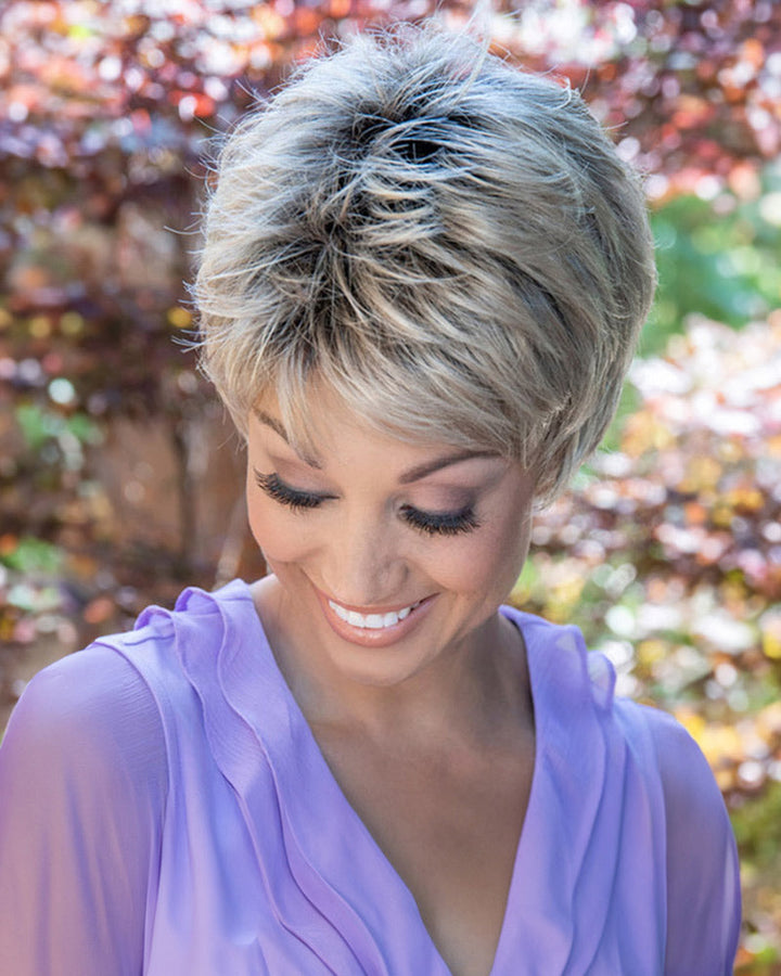 Jacqueline | Synthetic Wig by Envy