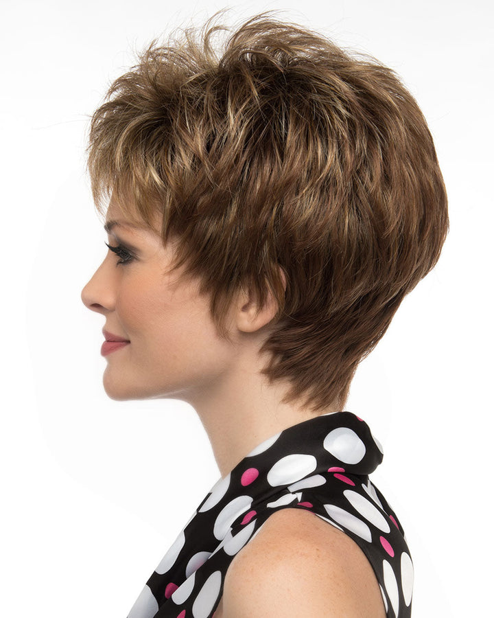 Jacqueline (Exclusive) | Synthetic Wig by Envy
