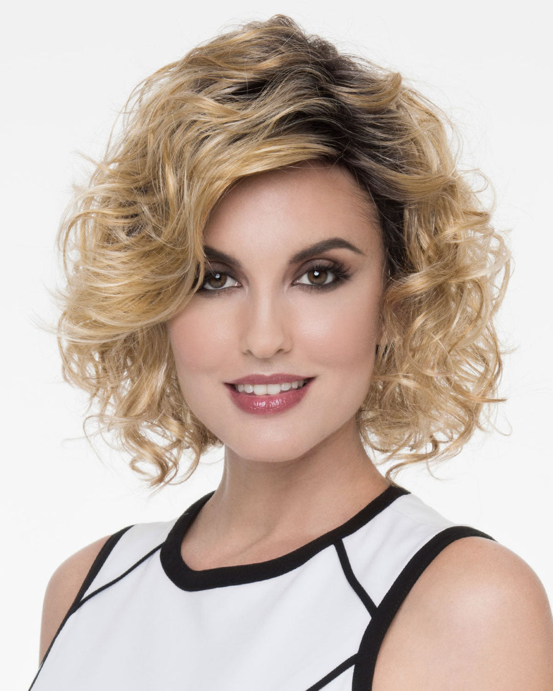 Bianca | Synthetic Wig by Envy