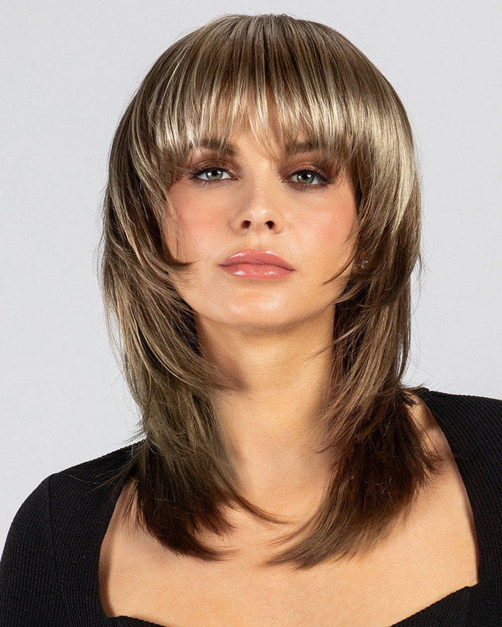 Miranda | Synthetic Wig by Envy