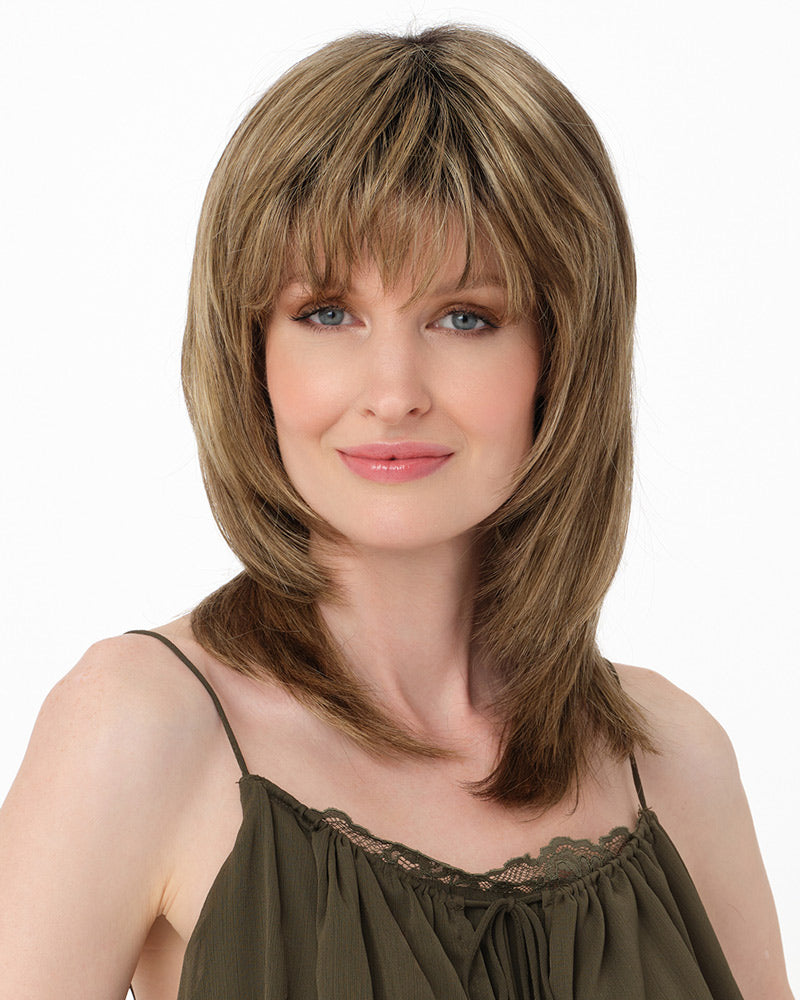 Miranda | Synthetic Wig by Envy