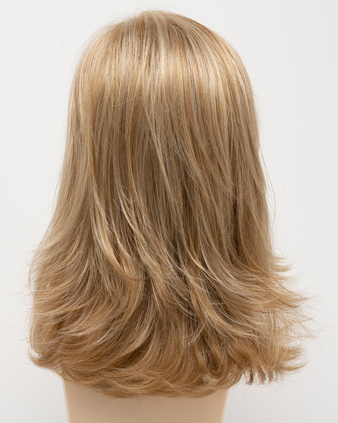Petite Nadia | Monofilament Part Wig by Envy