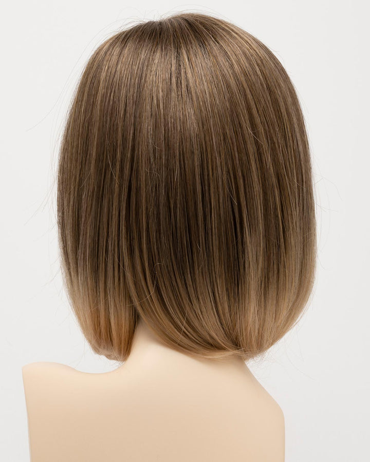Petite Paige | Monofilament Part Wig by Envy
