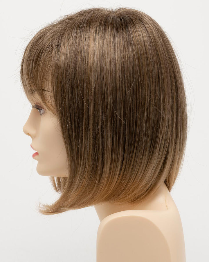 Petite Paige | Monofilament Part Wig by Envy