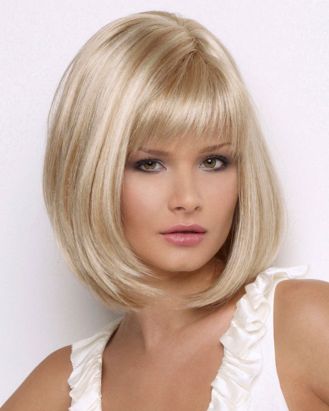 Petite Paige (Exclusive) | Monofilament Part Wig by Envy