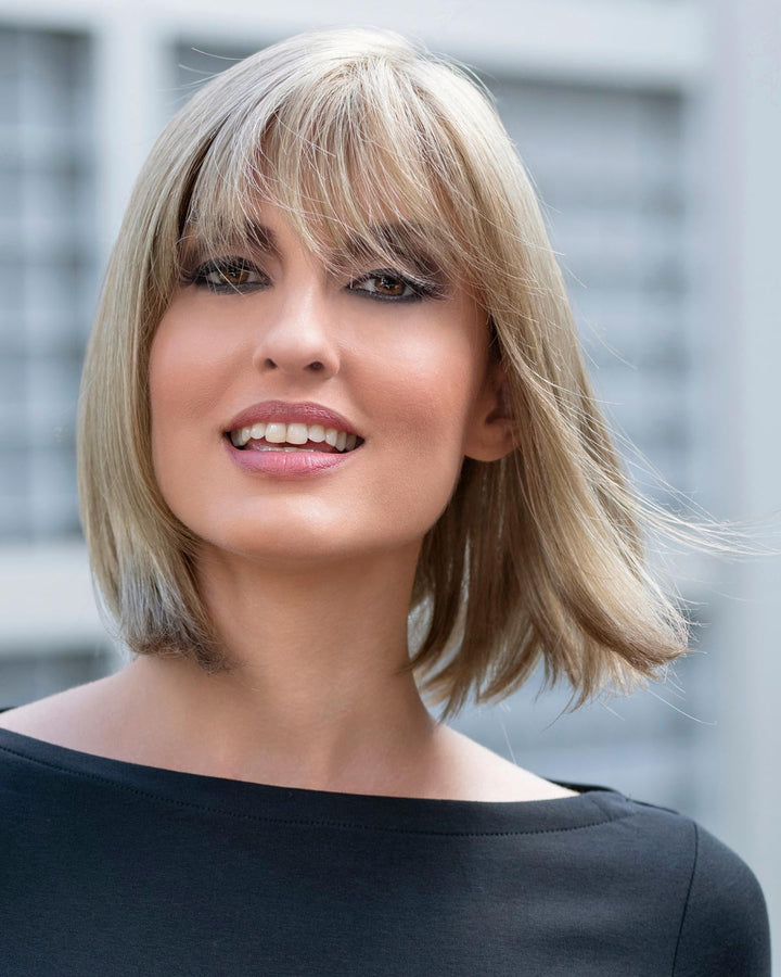 Carley | Monofilament Synthetic Wig by Envy