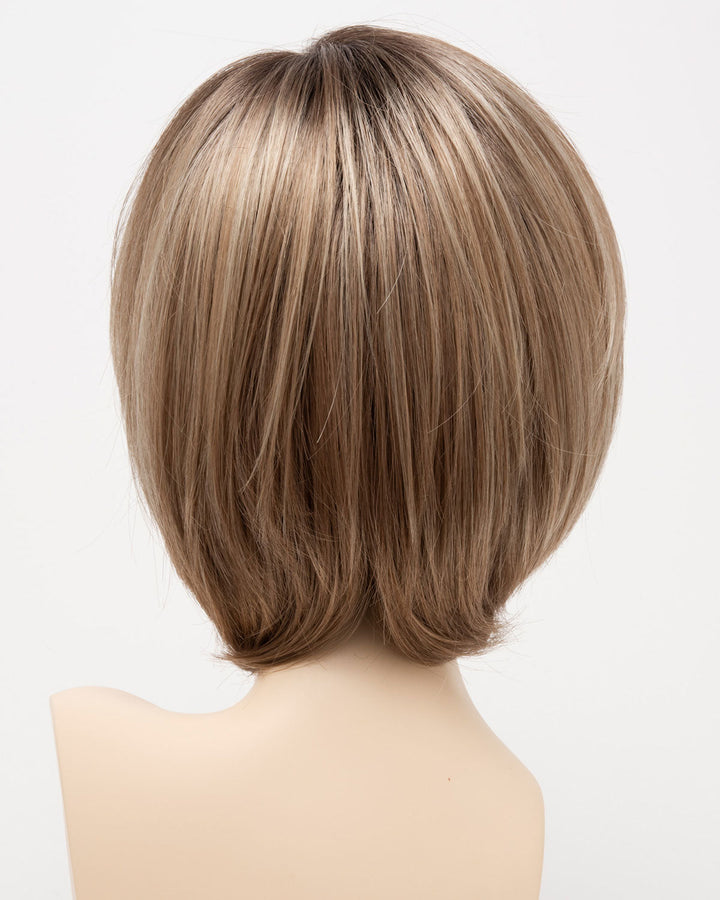 Haley (Exclusive) | Monofilament Synthetic Wig by Envy
