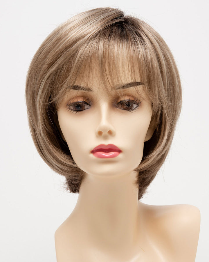 Haley (Exclusive) | Monofilament Synthetic Wig by Envy
