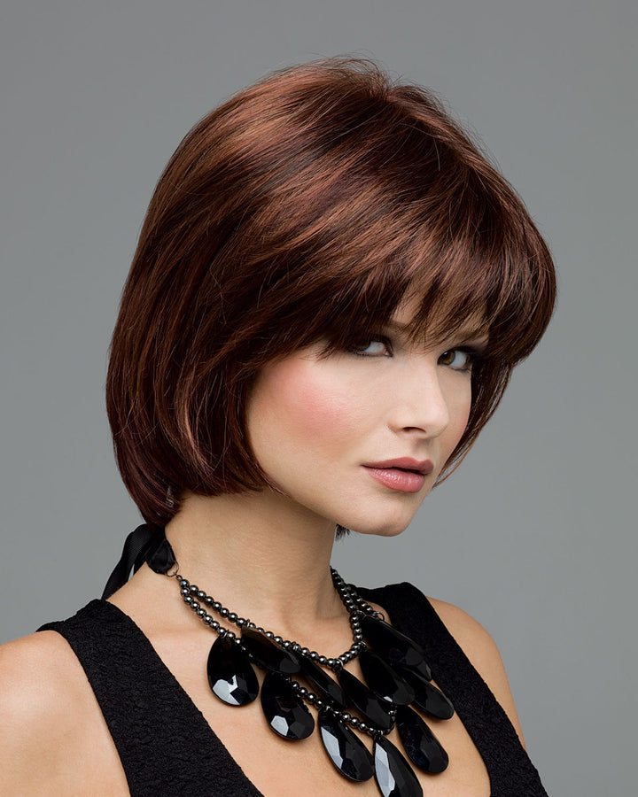 Haley | Monofilament Synthetic Wig by Envy