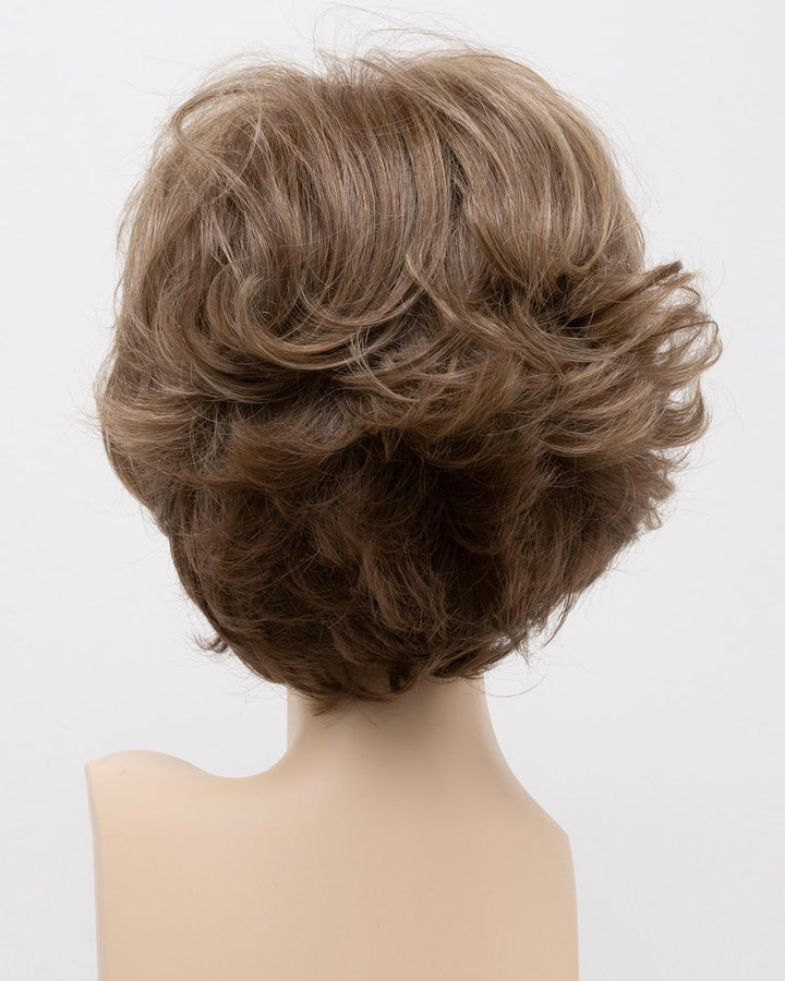 Kylie | Monofilament Human Hair Blend Wig by Envy