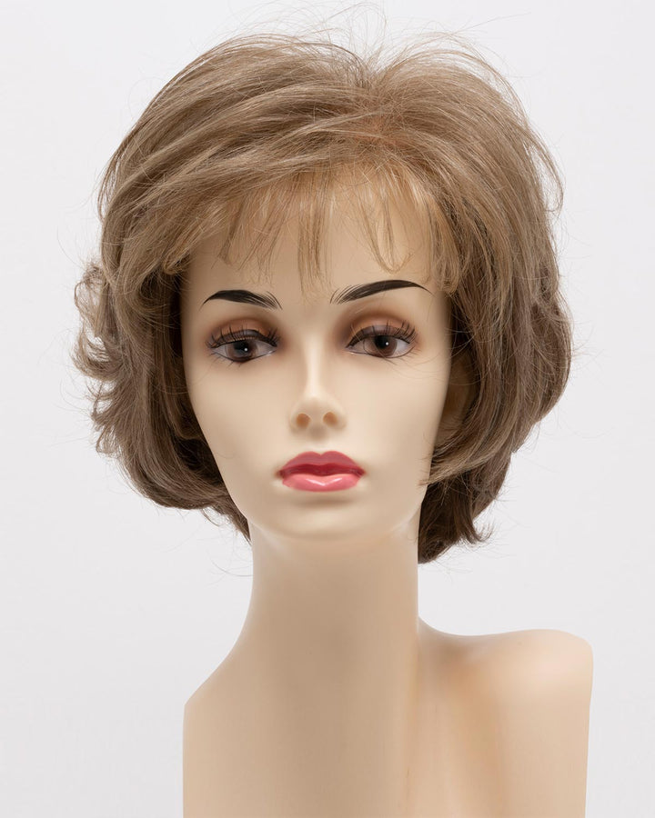 Kylie | Monofilament Human Hair Blend Wig by Envy