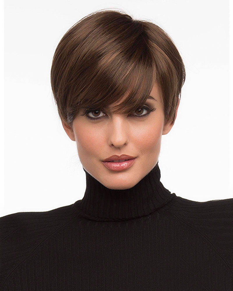 Kris | Monofilament Part Wig by Envy