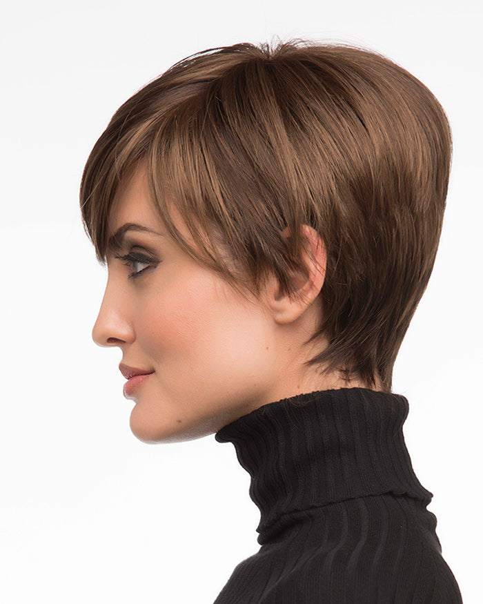 Kris | Monofilament Part Wig by Envy