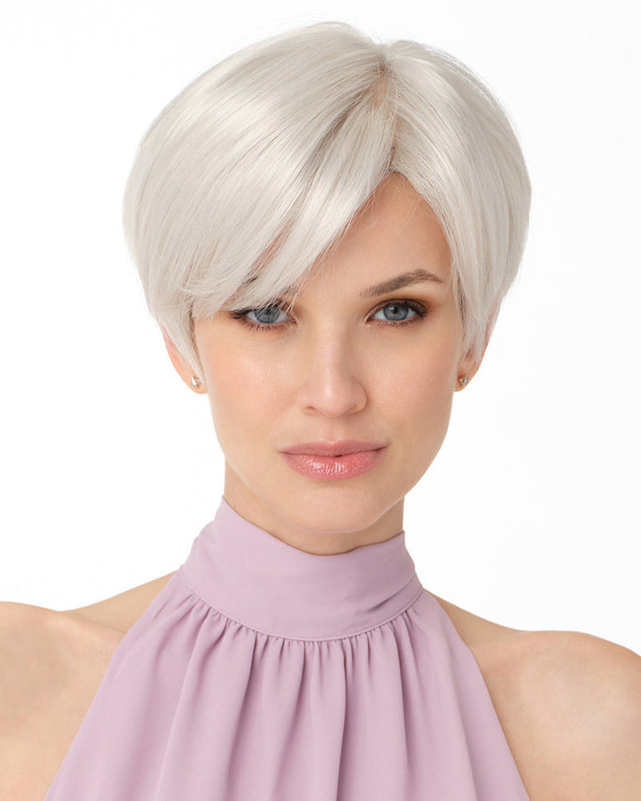 Kris | Monofilament Part Wig by Envy