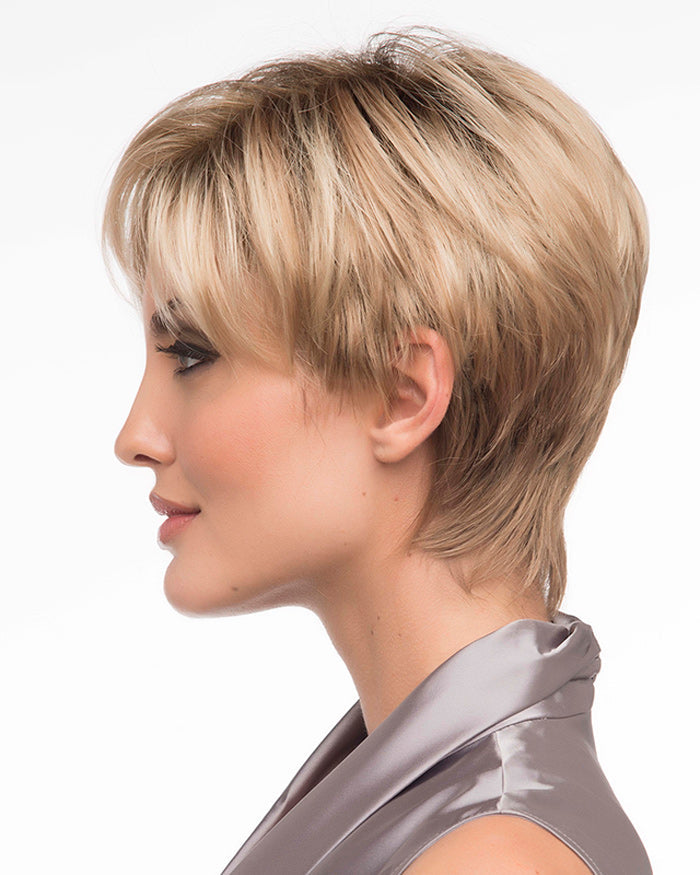 Miley (Exclusive) | Monofilament Wig by Envy