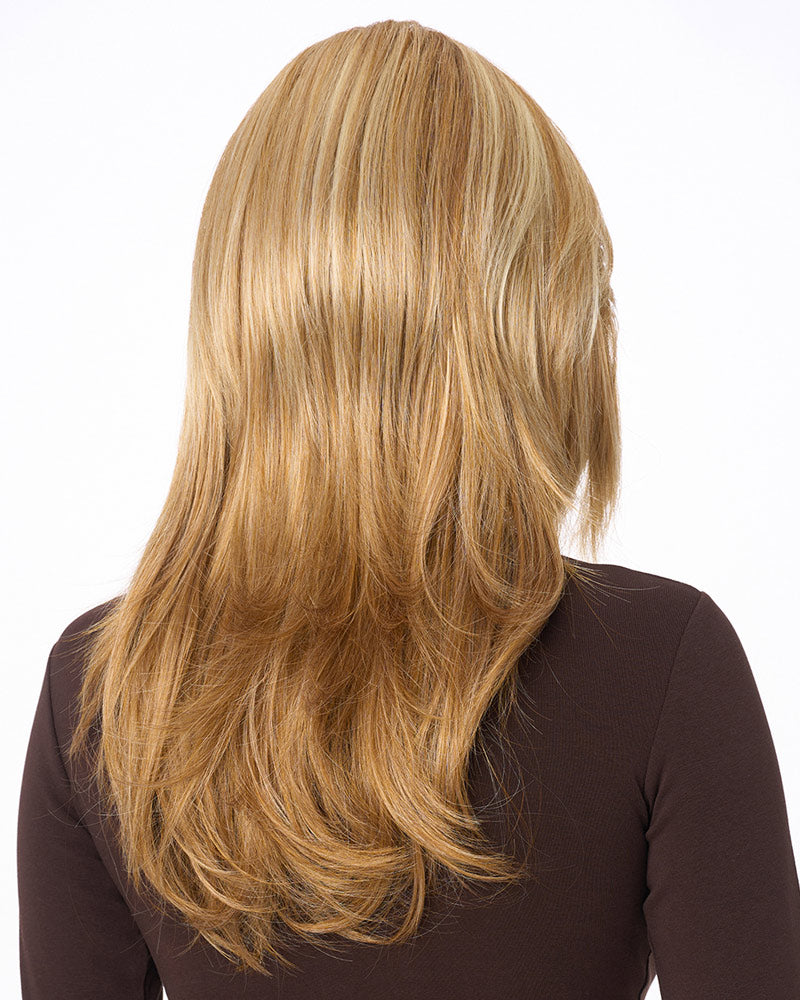 Celeste (Exclusive) | Monofilament Synthetic Wig by Envy