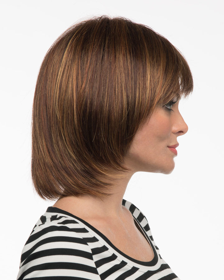Jasmine (Exclusive) | Monofilament Synthetic Wig by Envy