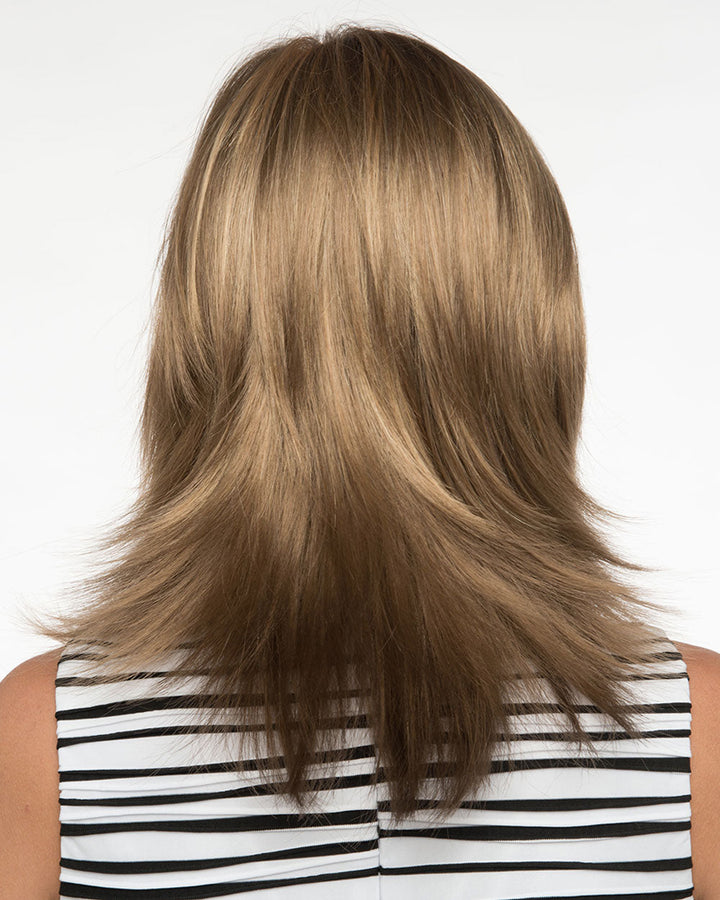 Gigi (Exclusive) | Monofilament Wig by Envy