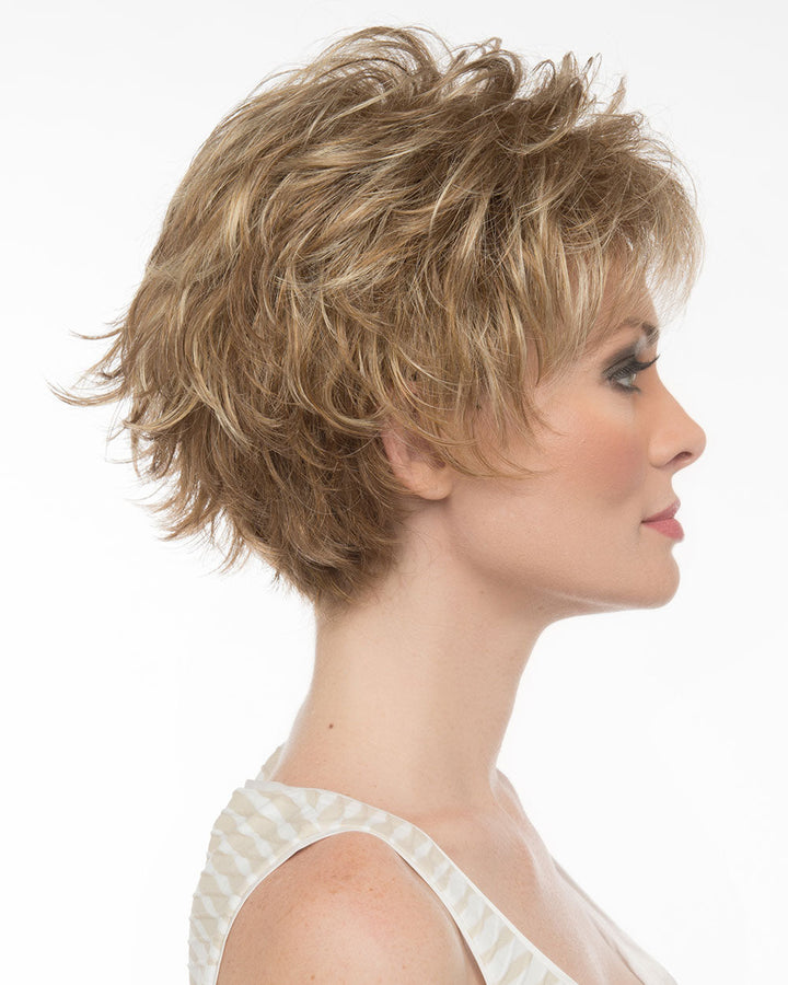 Marita (Exclusive) | Monofilament Wig by Envy