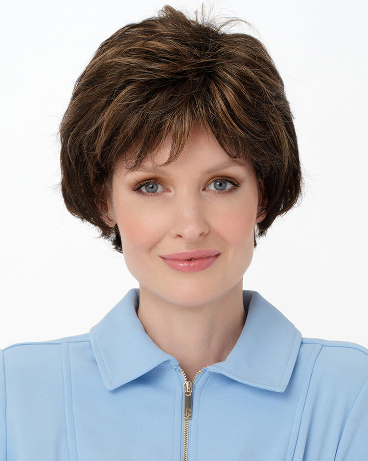 Marita | Monofilament Wig by Envy