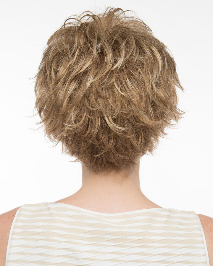 Marita | Monofilament Wig by Envy