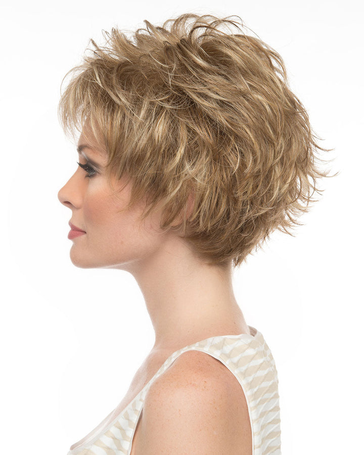 Marita | Monofilament Wig by Envy