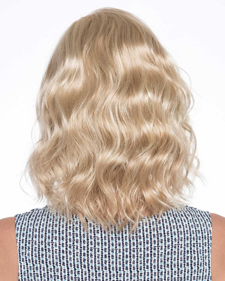 Dakota (Exclusive) | Monofilament Part Synthetic Wig by Envy