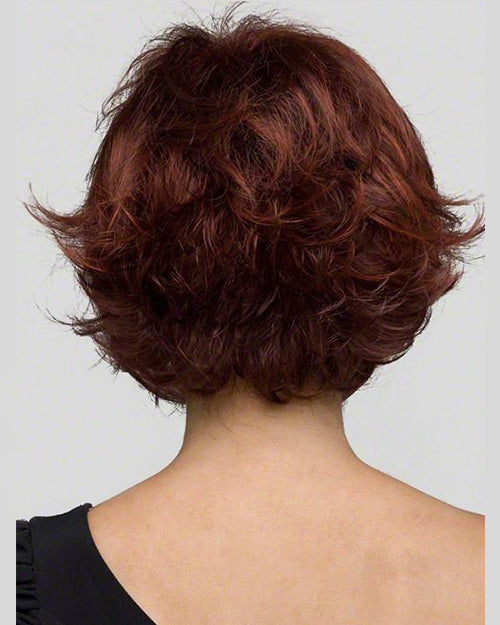 Angie (Exclusive) | Lace Front & Monofilament Synthetic Wig by Envy