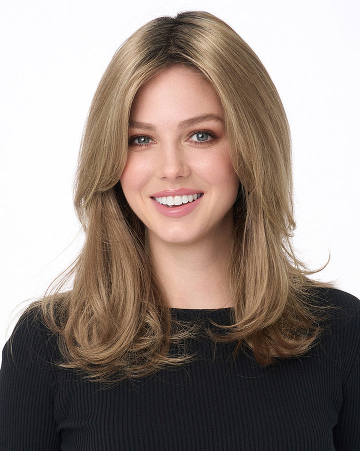 Bobbi (Exclusive) | Lace Front & Monofilament Synthetic Wig by Envy