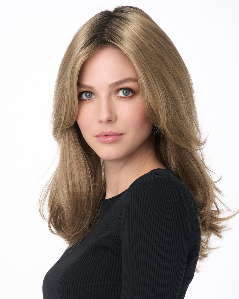Bobbi | Lace Front & Monofilament Synthetic Wig by Envy