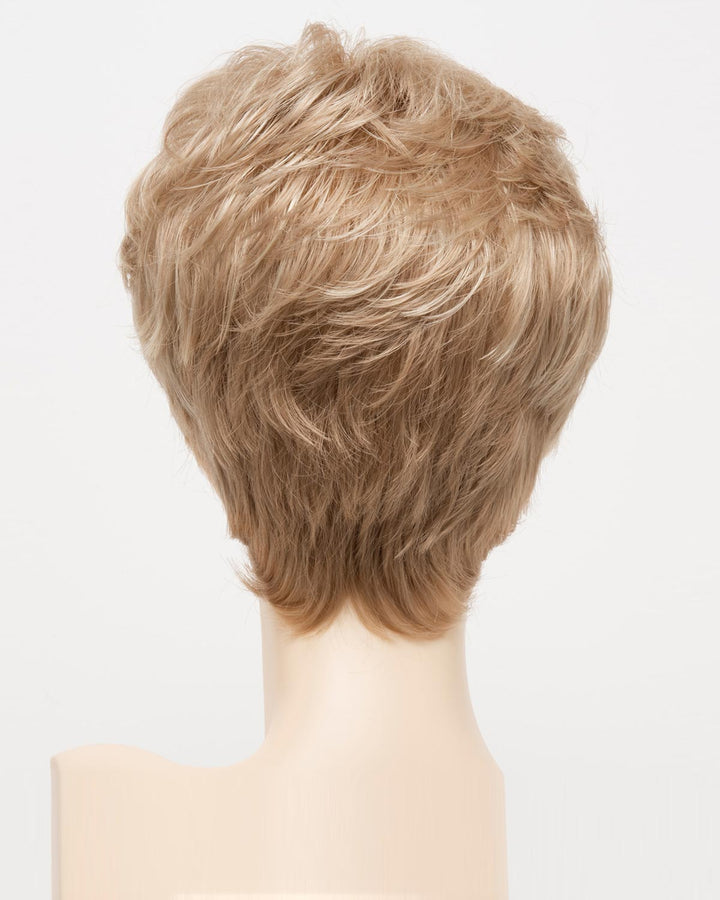 Jeannie | Lace Front & Monofilament Synthetic Wig by Envy