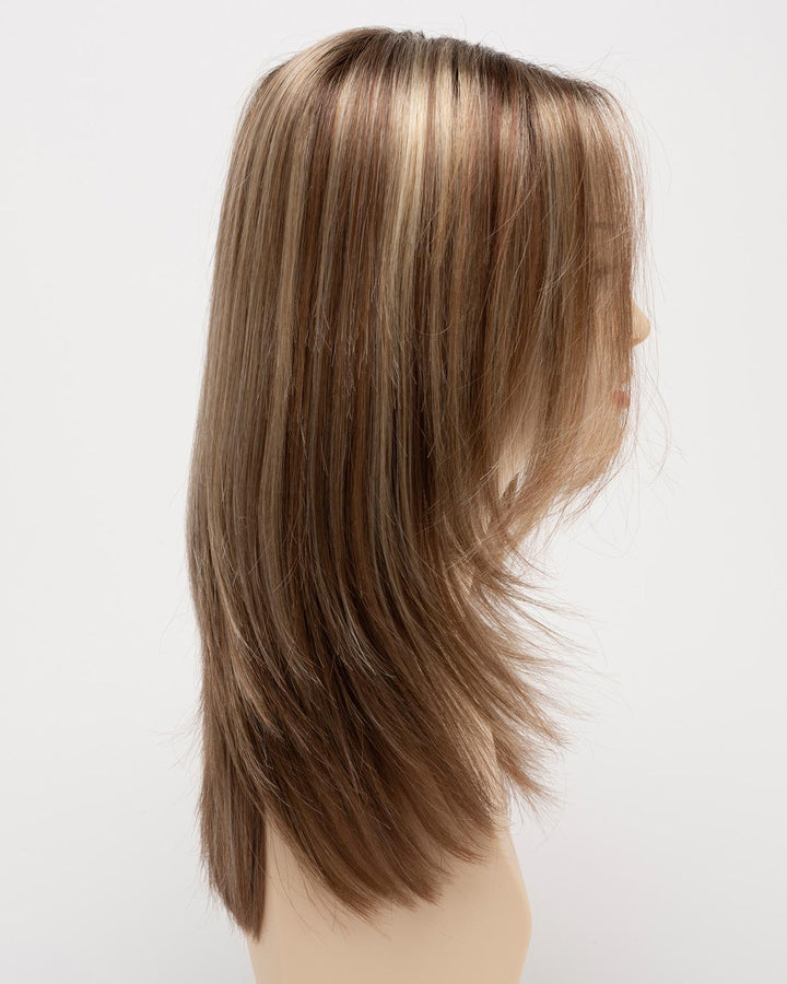Roxie (Exclusive) | Lace Front & Monofilament Synthetic Wig by Envy