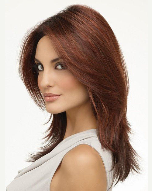 Roxie | Lace Front & Monofilament Synthetic Wig by Envy