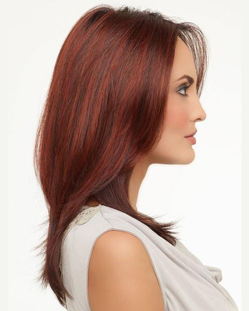 Roxie (Exclusive) | Lace Front & Monofilament Synthetic Wig by Envy
