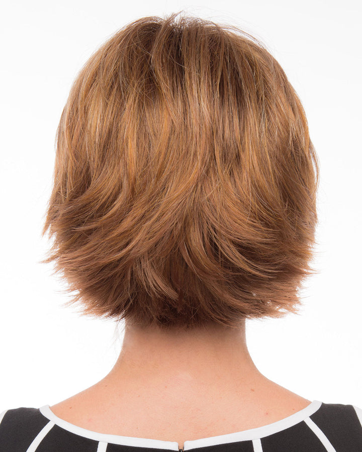 Delaney | Lace Front & Monofilament Synthetic Wig by Envy