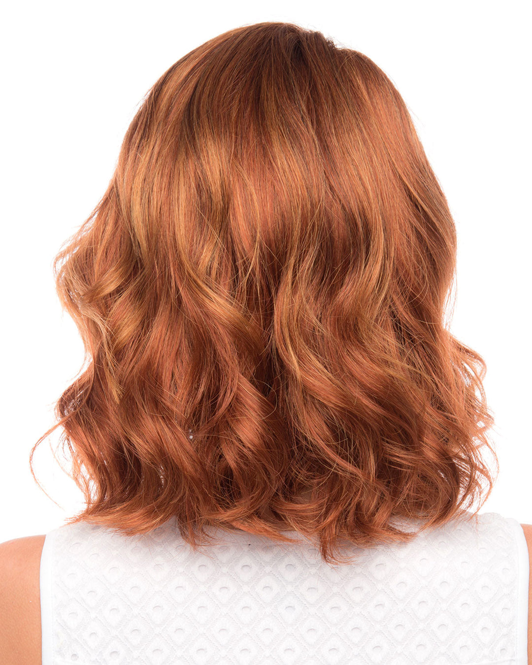 Brittaney (Exclusive) | Lace Front & Monofilament Synthetic Wig by Envy