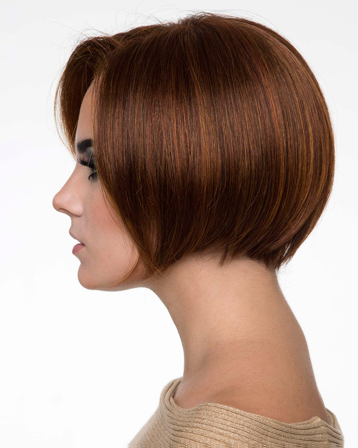 Eve | Lace Front & Monofilament Part Synthetic Wig by Envy
