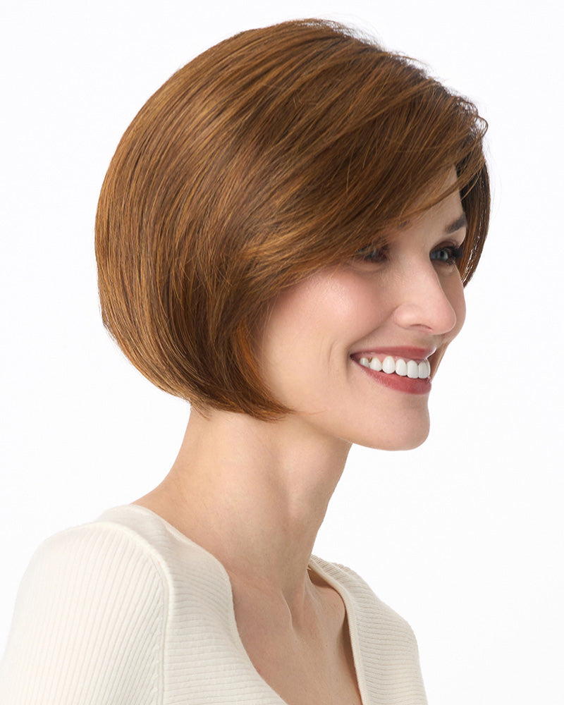 Eve | Lace Front & Monofilament Part Synthetic Wig by Envy