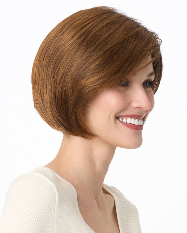 Eve | Lace Front & Monofilament Part Synthetic Wig by Envy